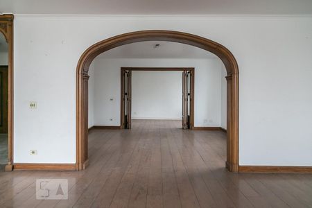 Apartamento para alugar com 260m², 2 quartos e 2 vagas Apartamento para alugar com 260m², 2 quartos e 2 vagasSala