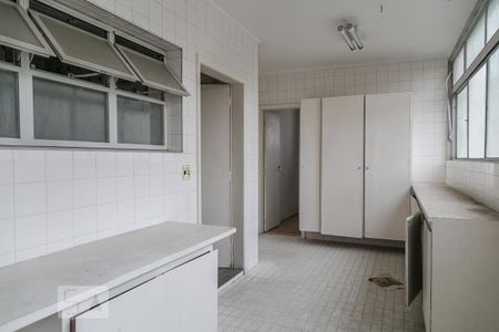 Apartamento para alugar com 260m², 2 quartos e 2 vagas Apartamento para alugar com 260m², 2 quartos e 2 vagasÁrea de serviço