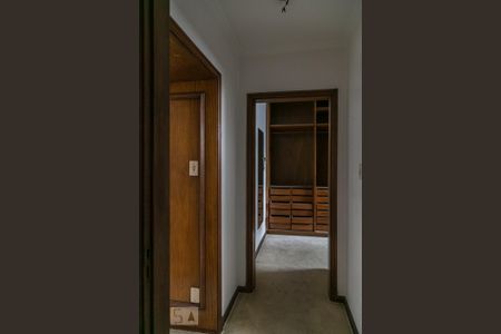 Apartamento para alugar com 260m², 2 quartos e 2 vagas Apartamento para alugar com 260m², 2 quartos e 2 vagasEntrada do Quarto 2