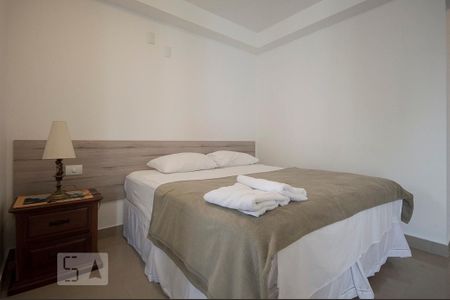 Suíte de kitnet/studio à venda com 1 quarto, 32m² em Brooklin Paulista, São Paulo