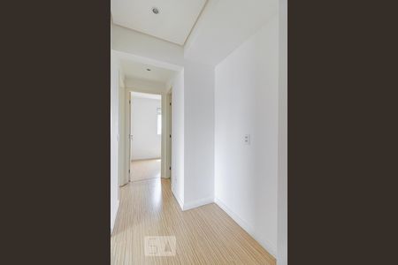 Corredor de apartamento à venda com 3 quartos, 80m² em Tatuapé, São Paulo