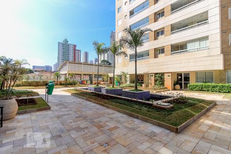 Apartamento para alugar com 80m², 3 quartos e 1 vagaJardim