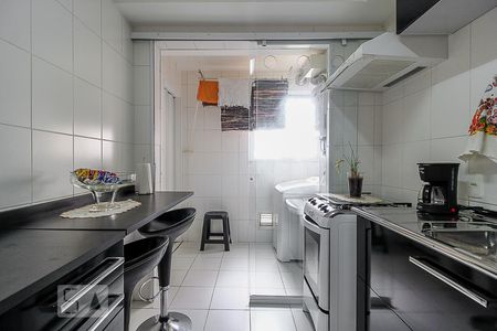 Apartamento para alugar com 80m², 3 quartos e 1 vagaCozinha