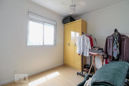 Apartamento para alugar com 80m², 3 quartos e 1 vagaQuarto 2
