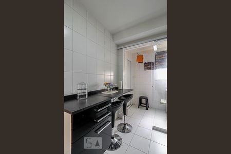 Apartamento para alugar com 80m², 3 quartos e 1 vagaCozinha