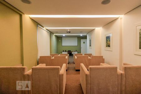 Apartamento para alugar com 80m², 3 quartos e 1 vagaCinema