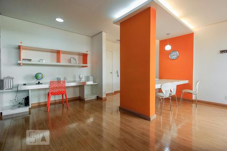 Apartamento para alugar com 80m², 3 quartos e 1 vagaSala de estudo