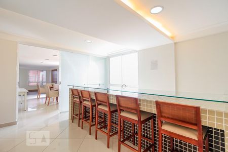 Apartamento para alugar com 80m², 3 quartos e 1 vagaEspaço gourmet