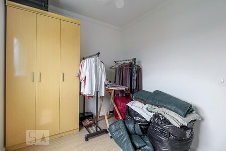Apartamento para alugar com 80m², 3 quartos e 1 vagaQuarto 2