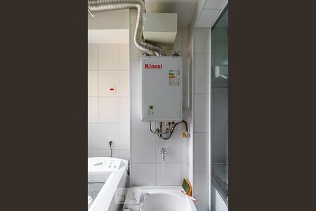 Apartamento para alugar com 80m², 3 quartos e 1 vagaÁrea de serviço