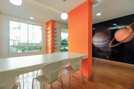 Apartamento para alugar com 80m², 3 quartos e 1 vagaSala de estudo