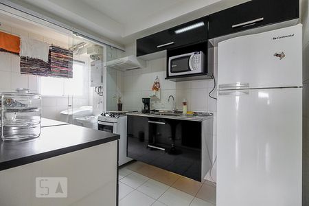Apartamento para alugar com 80m², 3 quartos e 1 vagaCozinha