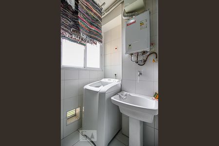 Apartamento para alugar com 80m², 3 quartos e 1 vagaÁrea de serviço