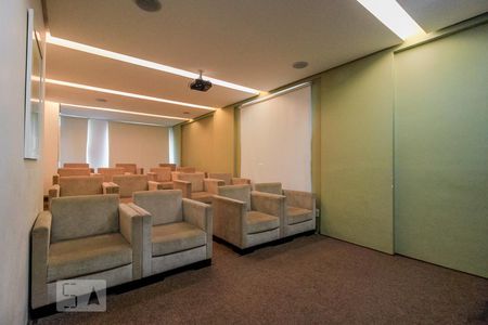 Apartamento para alugar com 80m², 3 quartos e 1 vagaCinema