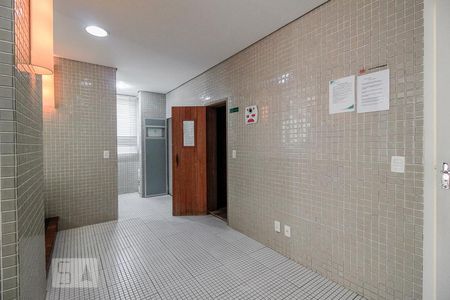 Apartamento para alugar com 80m², 3 quartos e 1 vagaSauna - SPA