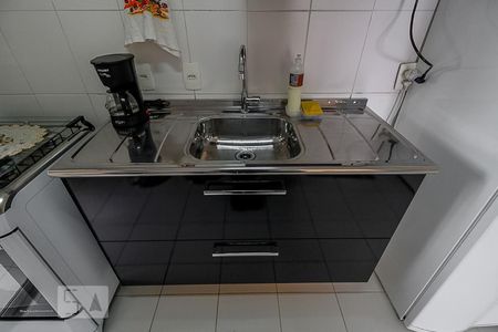 Apartamento para alugar com 80m², 3 quartos e 1 vagaCozinha