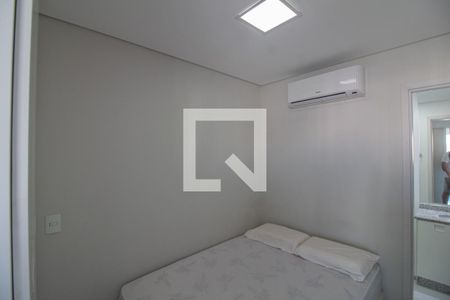 suíte de apartamento para alugar com 1 quarto, 43m² em Jardim Aeroporto, São Paulo