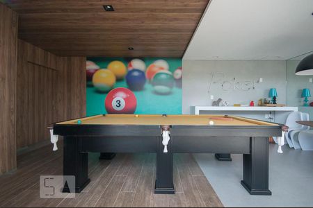 Apartamento para alugar com 43m², 1 quarto e 1 vagaSalão de Jogos