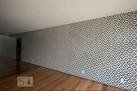 Apartamento para alugar com 37m², 1 quarto e 1 vaga Apartamento para alugar com 37m², 1 quarto e 1 vagaHall de Acesso