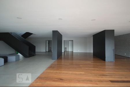 Apartamento para alugar com 37m², 1 quarto e 1 vaga Apartamento para alugar com 37m², 1 quarto e 1 vagaHall de Acesso