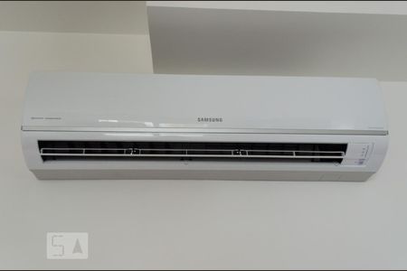 Sala de apartamento para alugar com 1 quarto, 52m² em Cambuí, Campinas