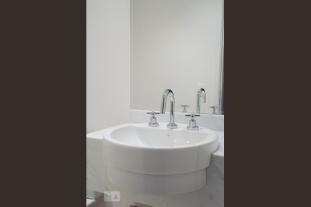 Apartamento para alugar com 52m², 1 quarto e 1 vagaLavabo