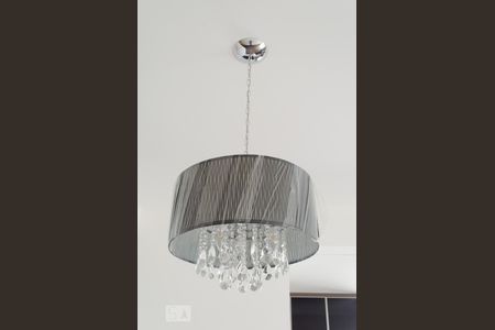 Sala de apartamento para alugar com 1 quarto, 52m² em Cambuí, Campinas