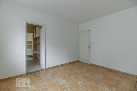 Sala de apartamento à venda com 1 quarto, 64m² em Bela Vista, São Paulo