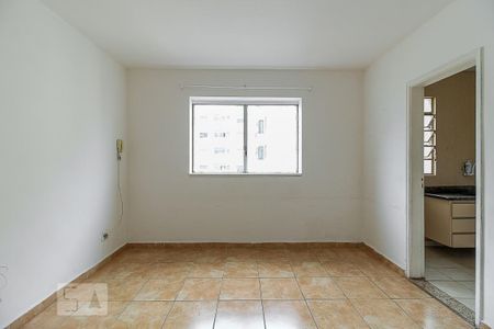 Sala de apartamento à venda com 1 quarto, 64m² em Bela Vista, São Paulo