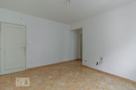 Apartamento para alugar com 64m², 1 quarto e sem vagaSala