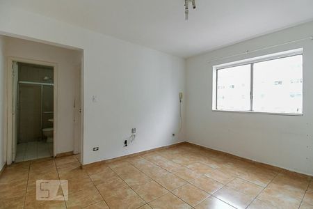 Apartamento à venda com 64m², 1 quarto e sem vagaSala