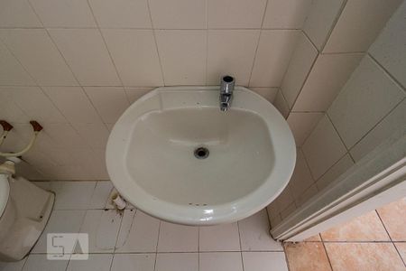 Banheiro de apartamento à venda com 1 quarto, 64m² em Bela Vista, São Paulo