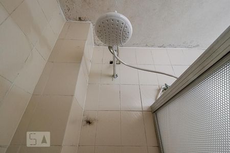 Banheiro de apartamento à venda com 1 quarto, 64m² em Bela Vista, São Paulo