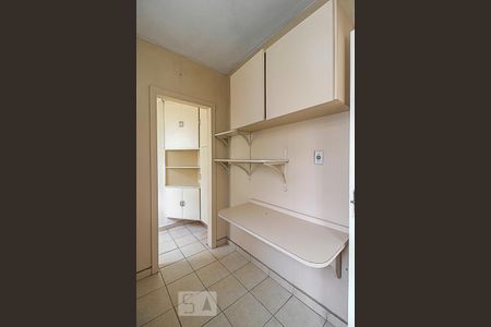 Apartamento à venda com 64m², 1 quarto e sem vaga Apartamento à venda com 64m², 1 quarto e sem vagaCozinha