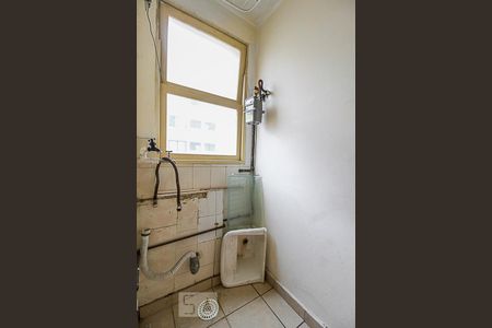 Apartamento à venda com 64m², 1 quarto e sem vaga Apartamento à venda com 64m², 1 quarto e sem vagaÁrea de serviço