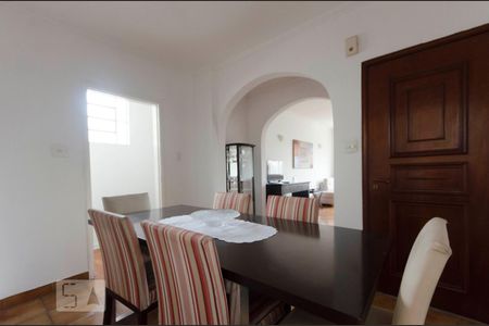 Sala de apartamento à venda com 2 quartos, 90m² em Perdizes, São Paulo