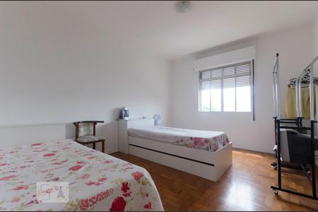 Quarto 1 de apartamento à venda com 2 quartos, 90m² em Perdizes, São Paulo