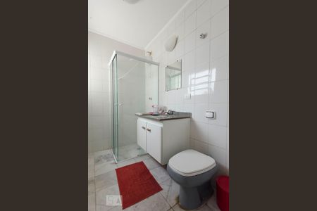 Banheiro de apartamento à venda com 2 quartos, 90m² em Perdizes, São Paulo