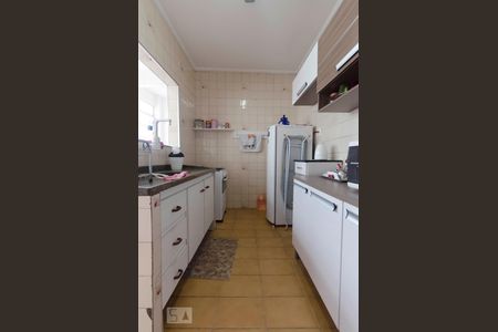 Apartamento à venda com 90m², 2 quartos e 1 vagaCozinha