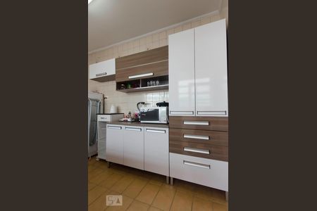 Apartamento à venda com 90m², 2 quartos e 1 vagaCozinha