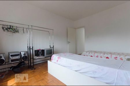 Quarto 1 de apartamento à venda com 2 quartos, 90m² em Perdizes, São Paulo