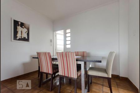 Sala de apartamento à venda com 2 quartos, 90m² em Perdizes, São Paulo