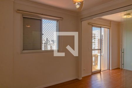 Sala de apartamento à venda com 2 quartos, 96m² em Mirandópolis, São Paulo