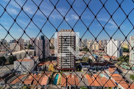 Apartamento à venda com 96m², 2 quartos e 1 vaga Apartamento à venda com 96m², 2 quartos e 1 vagaSuíte vista