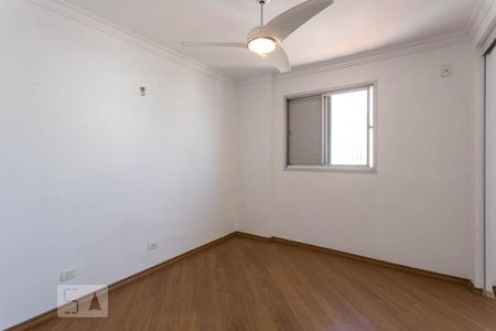 Suíte 1 de apartamento à venda com 3 quartos, 96m² em Mirandópolis, São Paulo