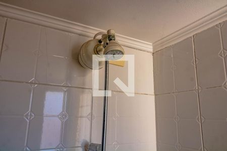 Banheiro de apartamento à venda com 2 quartos, 96m² em Mirandópolis, São Paulo