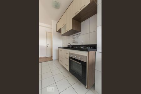Apartamento à venda com 70m², 3 quartos e 1 vaga Apartamento à venda com 70m², 3 quartos e 1 vagaCozinha
