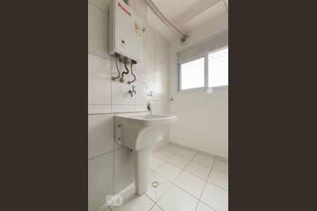 Apartamento à venda com 70m², 3 quartos e 1 vaga Apartamento à venda com 70m², 3 quartos e 1 vagaÁrea de serviço