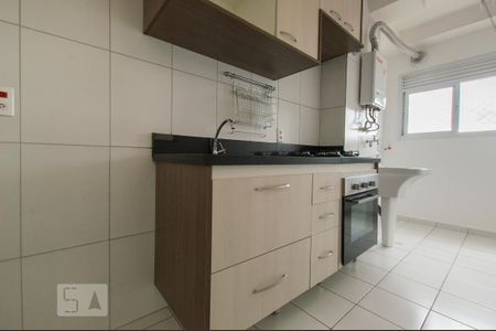Apartamento à venda com 70m², 3 quartos e 1 vaga Apartamento à venda com 70m², 3 quartos e 1 vagaCozinha