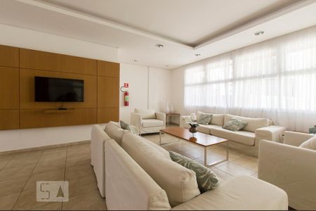 Apartamento à venda com 70m², 3 quartos e 1 vaga Apartamento à venda com 70m², 3 quartos e 1 vagaSalão de festas